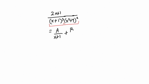 write-out-the-form-of-the-partial-fraction-decomposition-of-the-function-see-example-do-not-determine-the-numerical-values-of-the-coefficients-a-x3x2-6x-5-b-2x-1x-13x2-92-01752
