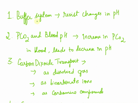 review-how-does-a-buffer-work-discuss-the-carbonic-acid-bicarbonate-buffer-system-discuss-the-effect-of-pco2-on-blood-ph-very-important-for-the-medical-programs-discuss-carbon-dioxide-transp-06354