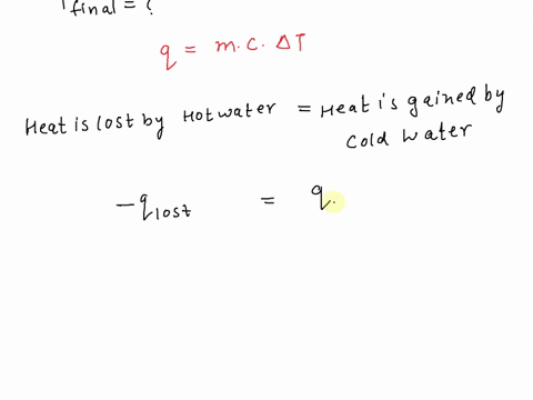 if-100-g-water-at-00c-is-mixed-with-200-g-of-water-at-300c-what-is-the-final-temperature-of-the-mixture-69568