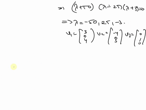 b-find-the-spectral-decomposition-of-the-matrix-b-2-0-360-3-0-36-0-23-33098