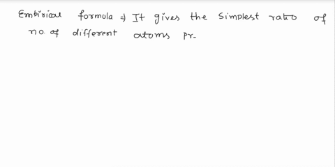 the-mass-of-hydrogen-loms-exercise-14-empirical-and-molecular-formulas-define-the-tetms-empirical-formula-and-molecular-formula-deduce-the-empirical-formul-fromn-the-following-molecular-form-32661