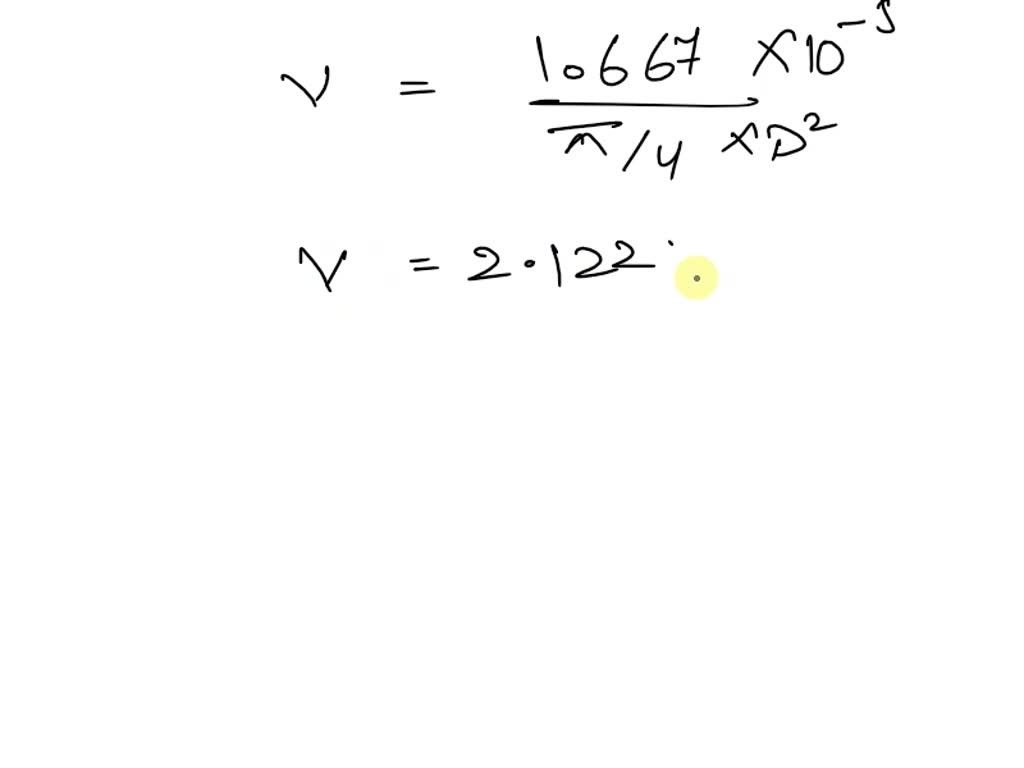 solved-exercise-1-force-of-a-water-jet-a-water-jet-is-obtained-from-a