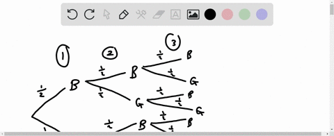 use-a-tree-diagram-to-explain-why-the-probability-that-a-family-with-four-children-all-have-the-same-gender-is-18-assume-that-the-probability-of-having-a-girl-is-equal-to-the-probability-of-80118