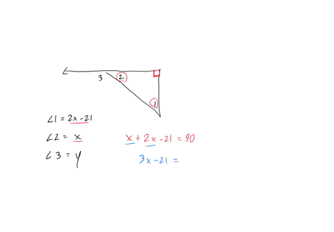 find-the-numbered-angles-when-2l-2x-21-22-x-and-z3-y-then-classify-the-triangle-the-diagram-is-nat-drawn-to-scale-zl-530-22-37p-23-1439-right-triangle-ll-m38-22-g7-2-4439-obtuse-trlangle-zi-58123