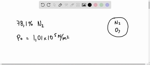 dry-air-is-781-nitrogen-what-is-the-partial-pressure-of-nitrogen-when-the-atmospheric-pressure-is-101-x-105-nm2-group-of-answer-choices
