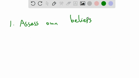 explain-a-strategy-you-can-use-to-ensure-that-your-own-personal-beliefs-dont-get-in-the-way-of-your-job-response-59727