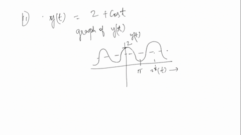 signal-spectra-and-signal-processing-please-show-the-complete-solution-give-and-the-series-of-transformations-time-and-amplitude-of-xt-from-the-following-draw-the-graph-of-transformations-1-5885