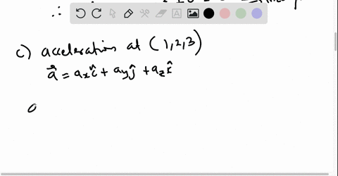consider-the-flow-field-given-by-vecvx-y2-hati-frac13-y3-hatjx-y-hatk-determine-a-the-number-of-dime-59563
