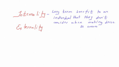 an-_____-arises-when-a-person-engages-in-an-activity-that-influences-the-well-being-of-a-bystander-but-neither-pays-nor-receives-any-compensation-for-that-effect-group-of-answer-choices-externality-in