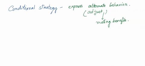 which-scenarios-describes-j-conditional-strategy-select-all-that-appl-male-horscshoe-crabs-limulus-polwphcmus-in-poor-body-condition-attempt-to-sncak-fertlizarons-mle-female-is-spawning-with-29966