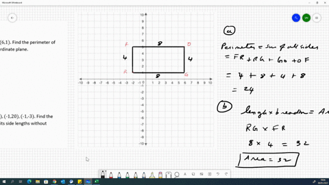 here-are-the-vertices-of-rectangle-frog-25-2165-61-find-the-perimeter-of-this-rectangle-if-you-get-stuck-try-plotting-the-points-on-a-coordinate-plane-find-the-area-of-the-rectangle-frog-her-17312