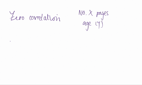in-each-case-state-whether-you-expect-the-two-variables-x-and-y-indicated-to-have-positive-negative-or-zero-correlation-a-the-number-x-of-pages-in-a-book-and-the-age-y-of-the-author-b-the-nu-71706