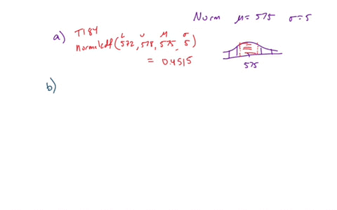 the-diameter-of-an-automobile-tire-is-normally-distributed-with-population-mean-of-575-mm-and-population-standard-deviation-of-5-mm-if-a-single-tire-is-chosen-from-the-population-what-is-the-77442