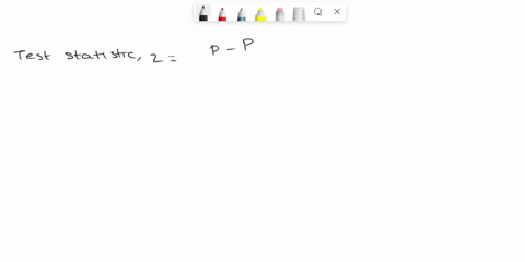 test-ho-p-05-vs-ha-p-0s-using-the-sample-results-p-064-wlth-n-25-round-your-answer-for-the-test-statistic-to-two-decimal-places-and-your-answer-for-the-p-value-to-three-decimal-places-test-s-32663