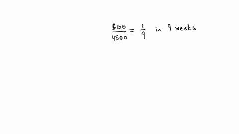 3-a-t-bill-is-a-type-of-bond-that-is-sold-at-a-discount-over-the-face-value-for-example-suppose-you-buy-a-9-week-t-bill-with-a-face-value-of-5000-for-4500-this-means-that-in-9-weeks-the-government-wil