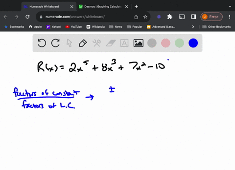 list-all-possible-rational-zeros-given-by-the-rational-zeros-theorem-but-dont-check-to-see-which-actually-are-zeros-enter-your-answers-as-a-comma-separated-list-rx-2x5-8x3-7x2-10-28712