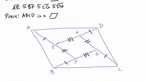 given-efgh-is-a-square-overlinemathrmae-cong-overlinemathrmbf-cong-overlinemathrmcg-cong-overlinemathrmdh-prove-a-b-c-d-is-a-square