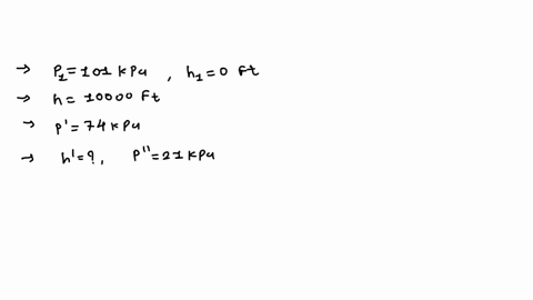 the-atmospheric-pressure-at-sea-level-is-101-kpa-if-at-an-elevation-10000-ft-above-sea-level-atmospheric-pressure-measures-74-kpa_-at-what-elevation-meters-does-the-pressure-become-21-kpa-25134