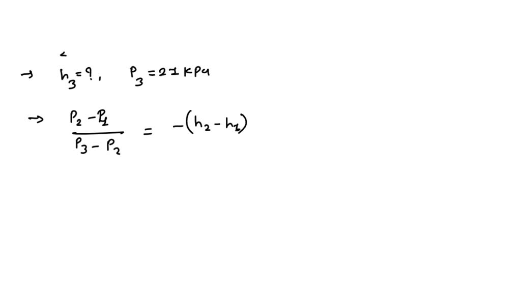 SOLVED 'The atmospheric pressure at sea level is 101 kPa If at an