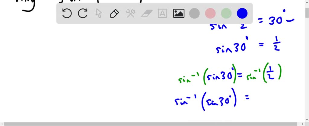 SOLVED Why Do Use The Cos Instead Of Sin Im Confused I Was Solving solved-why-do-use-the-cos-instead-of-sin-im-confused-i-was-solving