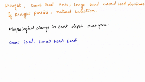 question-21-2-points-during-drier-years-on-the-galapagos-islands-small-easily-eaten-seeds-become-rare-leaving-mostly-large-hard-cased-seeds-that-only-birds-with-large-beaks-can-eat-if-a-drou-62162