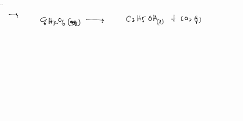 yeast-converts-glucose-cgh12og-into-ethanol-d-0789-gml-in-a-process-called-fermentation-an-unbalanced-equation-for-the-reaction-can-be-written-as-follows-cgh2ogaqchohlcog-1st-attempt-part11p-82875