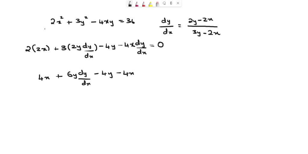 x 2 4xy 4y 2 16