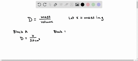 three-blocks-of-the-same-mass-are-placed-in-front-of-you-block-a-has-a-volume-of-30-cm-block-b-of-50-cm-and-block-c-of-100-cm-which-has-the-higher-density-a-block-a-b-block-b-block-d-all-blo-30806