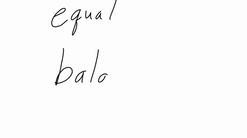 what-is-equilibrium