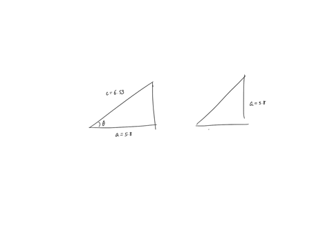 use-the-right-triangle-in-the-figure-to-find-the-angle-where-c653-and-a580-a-right-triangle-with-the-hypotenuse-labeled