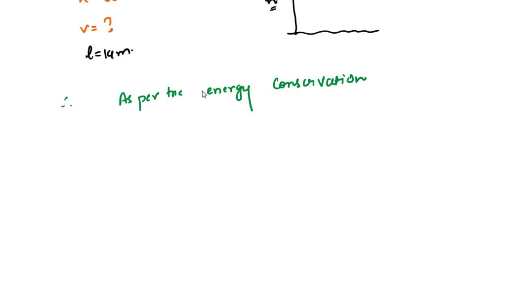 SOLVED A bungee jumper of mass 75kg is standing on a platform 53m