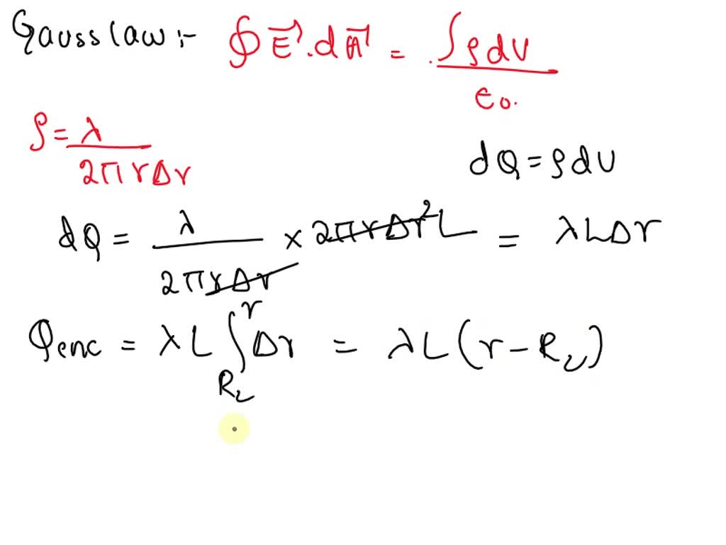 SOLVED: A long pipe of outer radius R1 = 3.70 cm and inner radius R2 ...