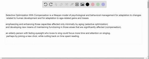 what-is-selective-optimization-with-compensation-39814