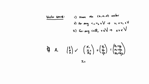 1-consider-the-following-sets-indicate-which-of-these-sets-are-vector-spaces-let-mathbfu_1120-and-mathbfu_2111-let-aoverline3-b5-beginarrayl-a_1leftmathbfx-in-mathbbr3-x_1x_30right-a_2operatornamespan