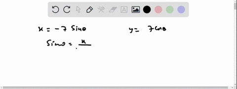eliminate-the-parameter-and-write-an-equation-in-rectangular-coordinates-20-xil-7-sin-and-y-7-cos-0-07897