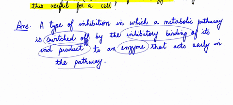 what-is-feedback-inhibition-of-an-enzyme-why-is-this-useful-for-a-cell-84167