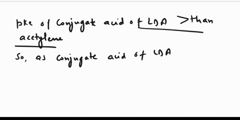 why-is-lda-a-stronger-base-than-the-acetylide-anion-please-explain-without-referring-to-pka-45453