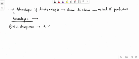 q1-what-is-the-advantage-and-disadvantage-of-steam-distillation-as-purification-techniques-2-two-advantage-and-two-disadvantage-68883