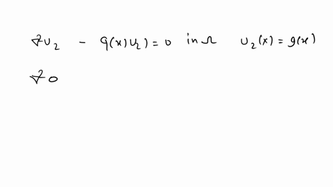 q12suppose-qx-z-0-for-x-q-and-consider-solutions-u-c20-n-c1-of-au-qxju-0-in-q-establish-uniqueness-of-the-solution-for-the-dirichlet-problem-ux-gx-x-q-hintassume-that-u1-and-uz-are-two-solut-87084