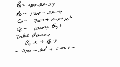 firm-produces-two-commodities-and-b_-the-inverse-demand-functions-are-900-2y-pb-1400-21-respectively-where-the-firm-produces-and-sells-units-of-commodity-a-and-y-units-of-commodity-b-its-cos-08942