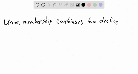 will-union-membership-continue-to-decline