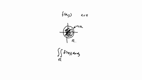 assume-that-zfxyis-a-continuous-function-over-the-region-rassume-a4-r-express-the-double-integral-fxyda-over-r-as-an-iterated-integral-using-polar-coordinates-fxyda-frcosrsin0rdrd0-express-n-81406