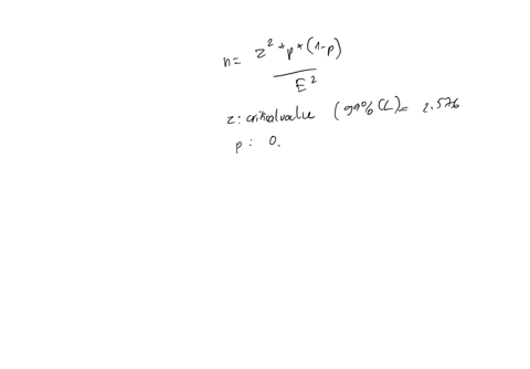 suppose-that-the-proportion-of-defective-items-in-a-large-manufactured-lot-is-01-what-is-the-smallest-random-sample-of-items-that-must-be-taken-from-the-lot-in-order-for-the-probability-to-b-12696