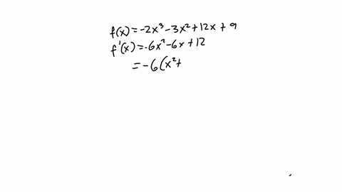 numbers-for-the-following-function_-then-use-the-second-derivative-test-on-each-critical-number-t0-deterr-find-all-crtica-minimum-fx-2x-322-_-12x9-select-the-correct-choice-below-and-if-neee-34618