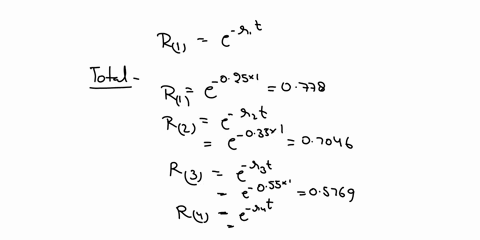 7-calculate-the-mtbf-failure-rate-reliability-and-probability-of-failure-of-the-top-event-of-the-system-shown-in-figure-1-below-20-marks-top-event-025-035-055-415-faultsyr-figure-1-82047