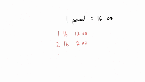 janice-bought-1-pound-12-ounces-of-pecans-2-pounds-2-ounces-of-walnuts-and-15-ounces-of-cashews-what-was-the-total-weight-of-the-nuts-in-pounds-and-ounces