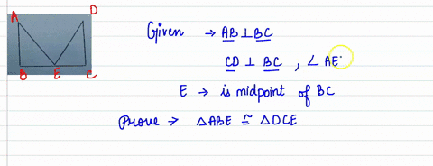 given-ab-bc-cd-l-bc-eis-the-midpoint-ofbc-aeb-dec-prove-aabe-adce-54198