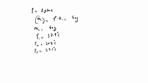 calculate-the-heat-capacity-of-calorimeter-temperature-of-soml-warmer-water-i5-379-degree-celsius-temperature-of-soml-cooler-water-is-209-degree-celsius-temperature-after-mixing-both-water-i-65339