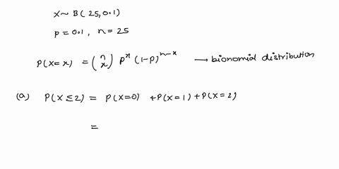 when-circuit-boards-used-in-the-manufacture-of-compact-disc-players-are-tested-the-long-run-percentage-of-defectives-is-5-let-x-the-number-of-defectives-boards-in-a-random-sample-of-size-n-2-78795