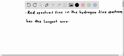 which-spectral-line-inyhe-hydrogen-line-spectrum-has-the-longest-wavelength-red-deep-blue-light-blue-violet-47262